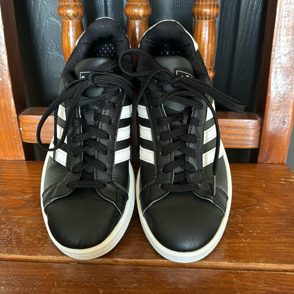 Adidas Shoe